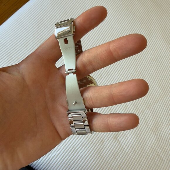 Skagen 38mm Men's Watch - Picture 3 of 10